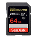 Illustration for article titled SanDisk Just Made the Fastest 4K-Slinging SD Card Yet